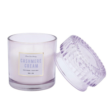 Świeczka zapachowa L Verge kaszmir