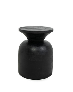 MaMaison stolik BISATO czarny