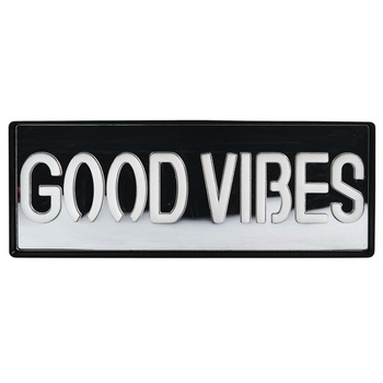 Lampka LED neon Good Vibes