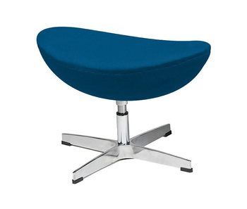 Podnóżek EGG CLASSIC marynarski niebieski 35