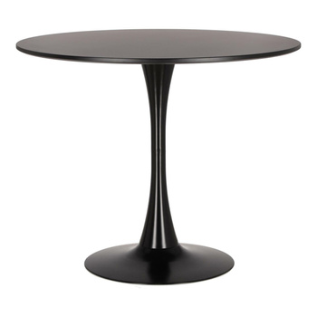 Stół Simplet Skinny Black 90cm