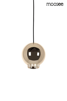 MOOSEE lampa wisząca OJO złota
