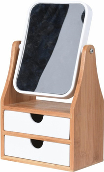 Organizer z lusterkiem Intesi Kim