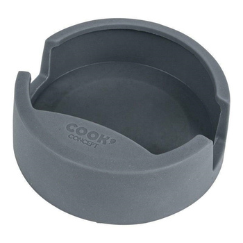 Stojak silikonowy na łyżkę lub tablet