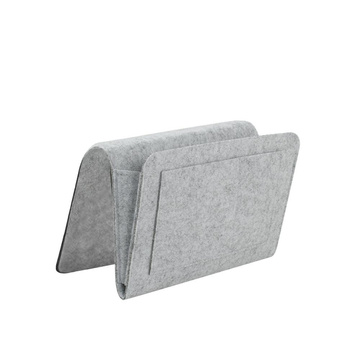 Organizer - schowek filcowy SHP NUDE      szary