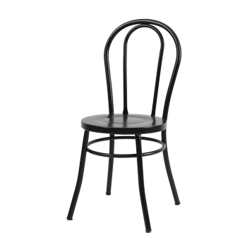 Krzesło CAFE czarne