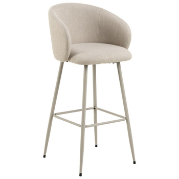 Hoker Eleanor beżowy Basel 24