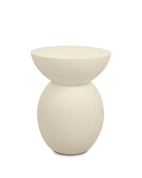 MaMaison stolik ARENE beżowy